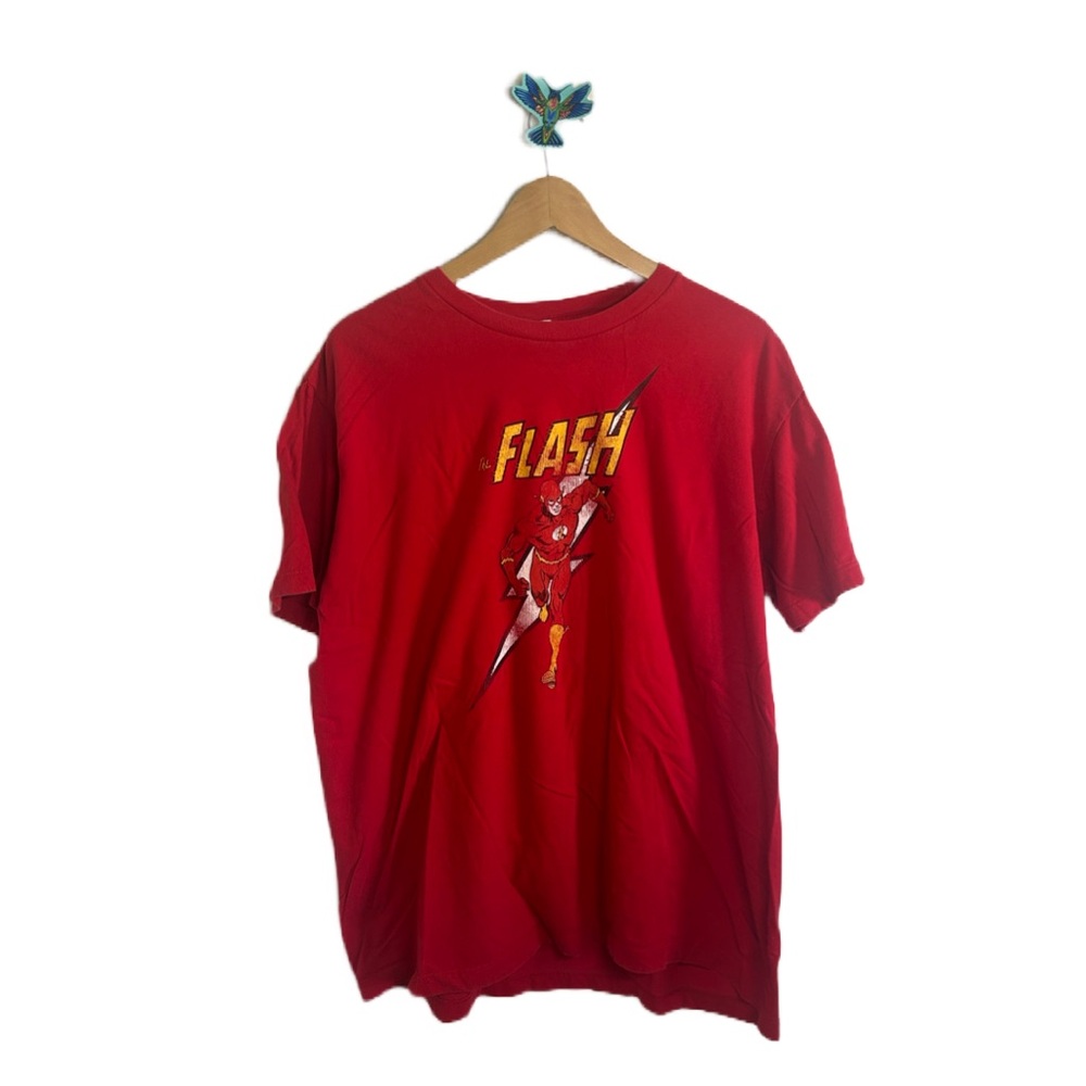 Red Flash T-shirt